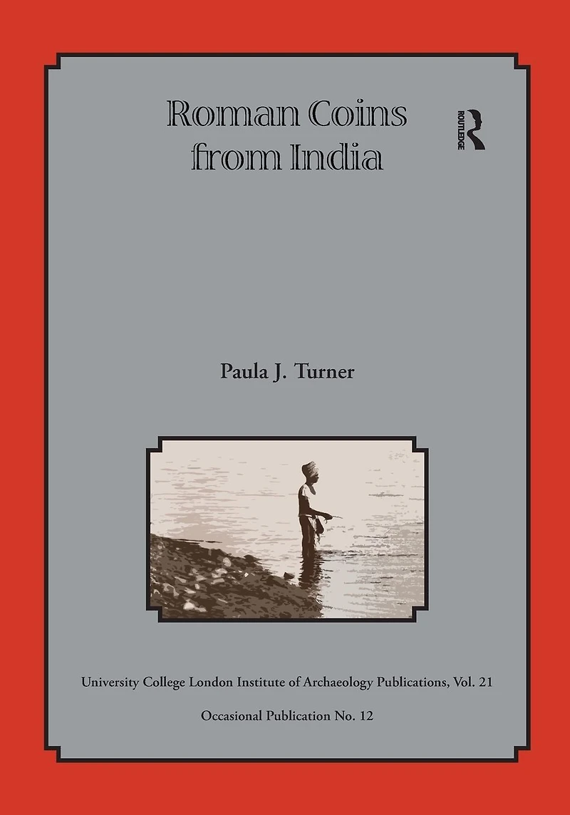 Roman Coins from India