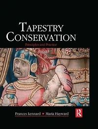Tapestry Conservation: Principles and Practice
