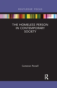 The Homeless Person Contemporary Society