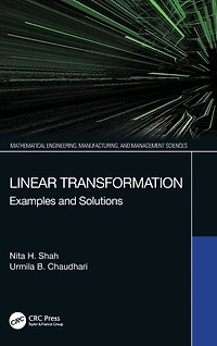 Linear Transformation: Examples and Solutions