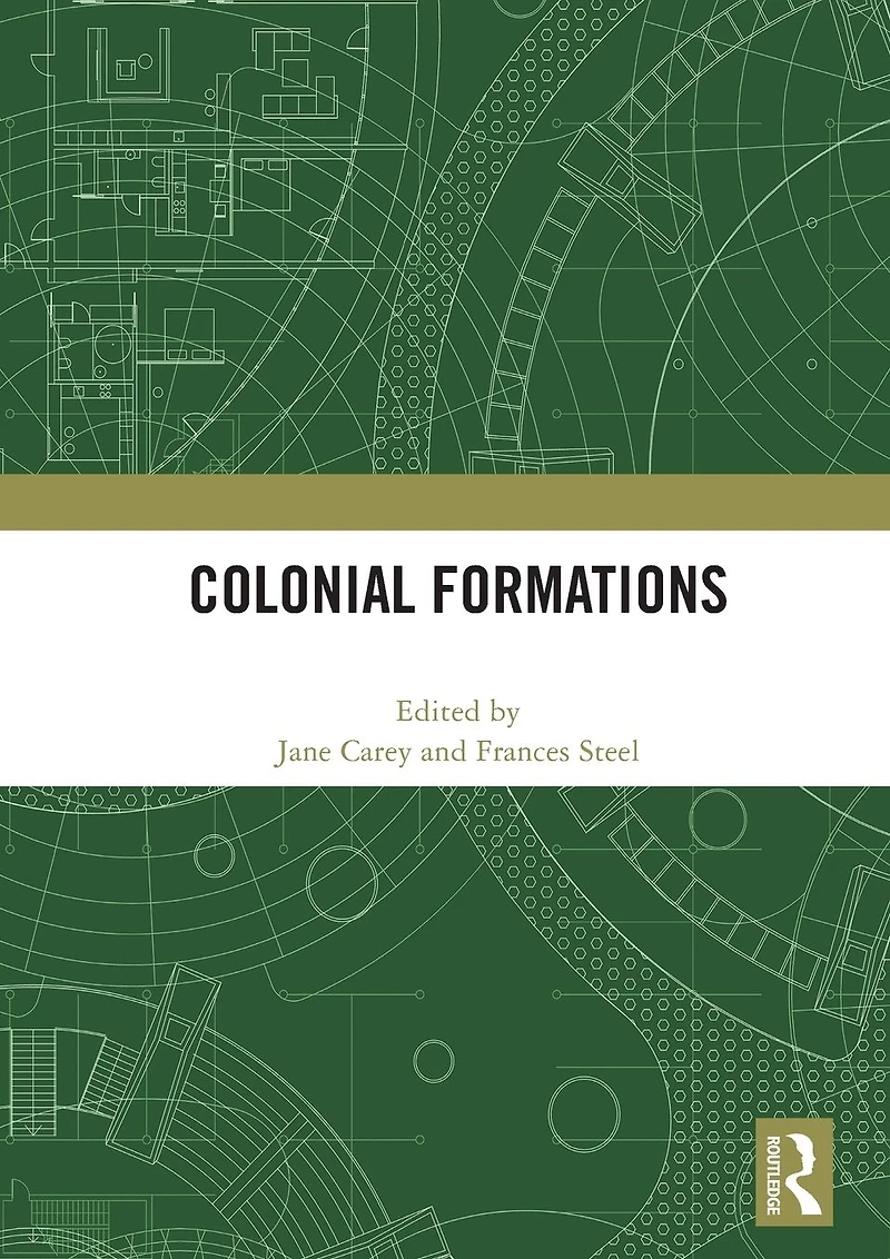 Colonial Formations