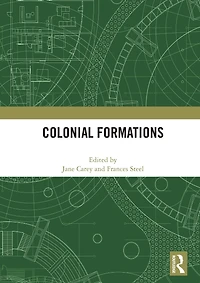 Colonial Formations