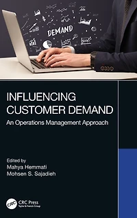 Influencing Customer Demand: An Operations Management Approach