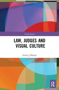 Law, Judges and Visual Culture