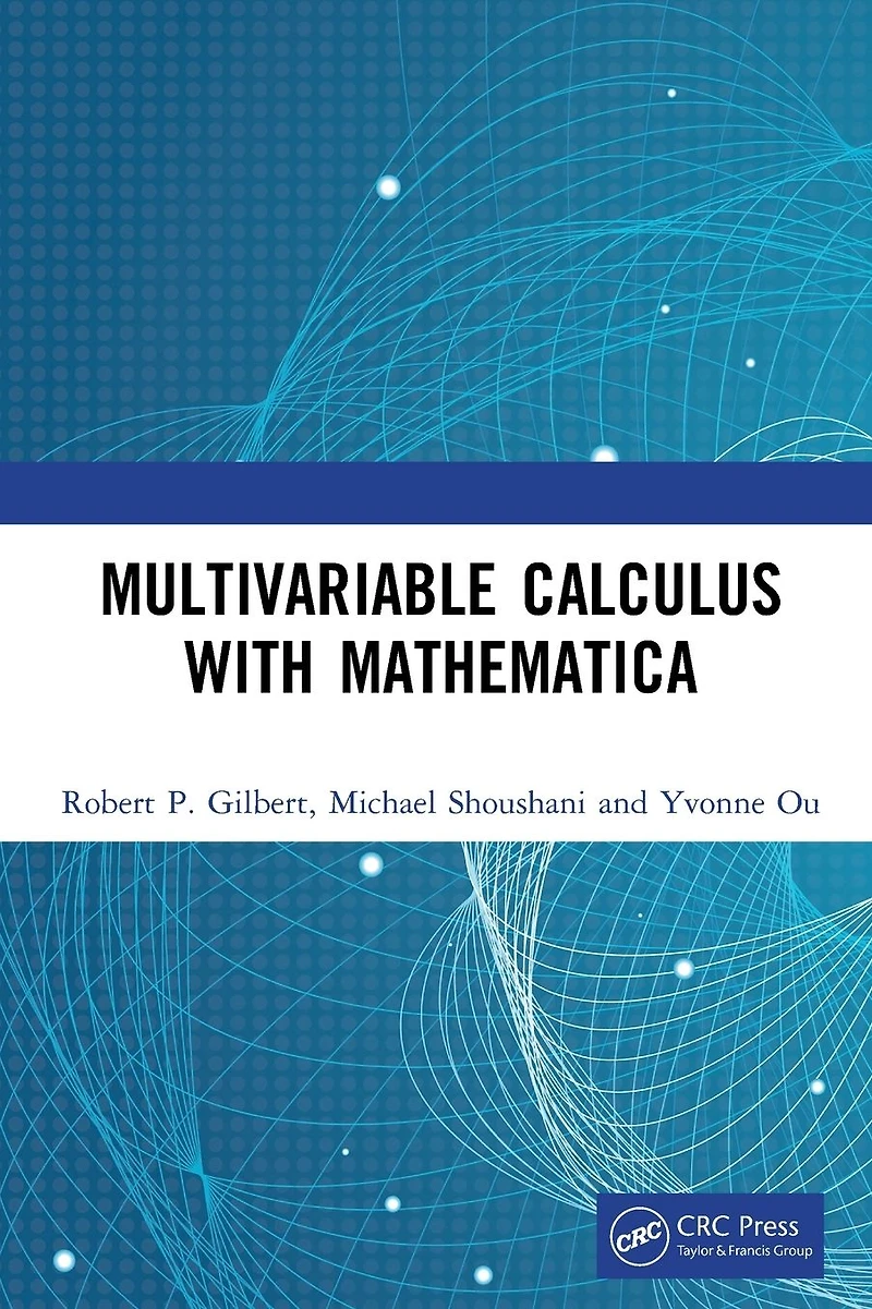 Multivariable Calculus with Mathematica