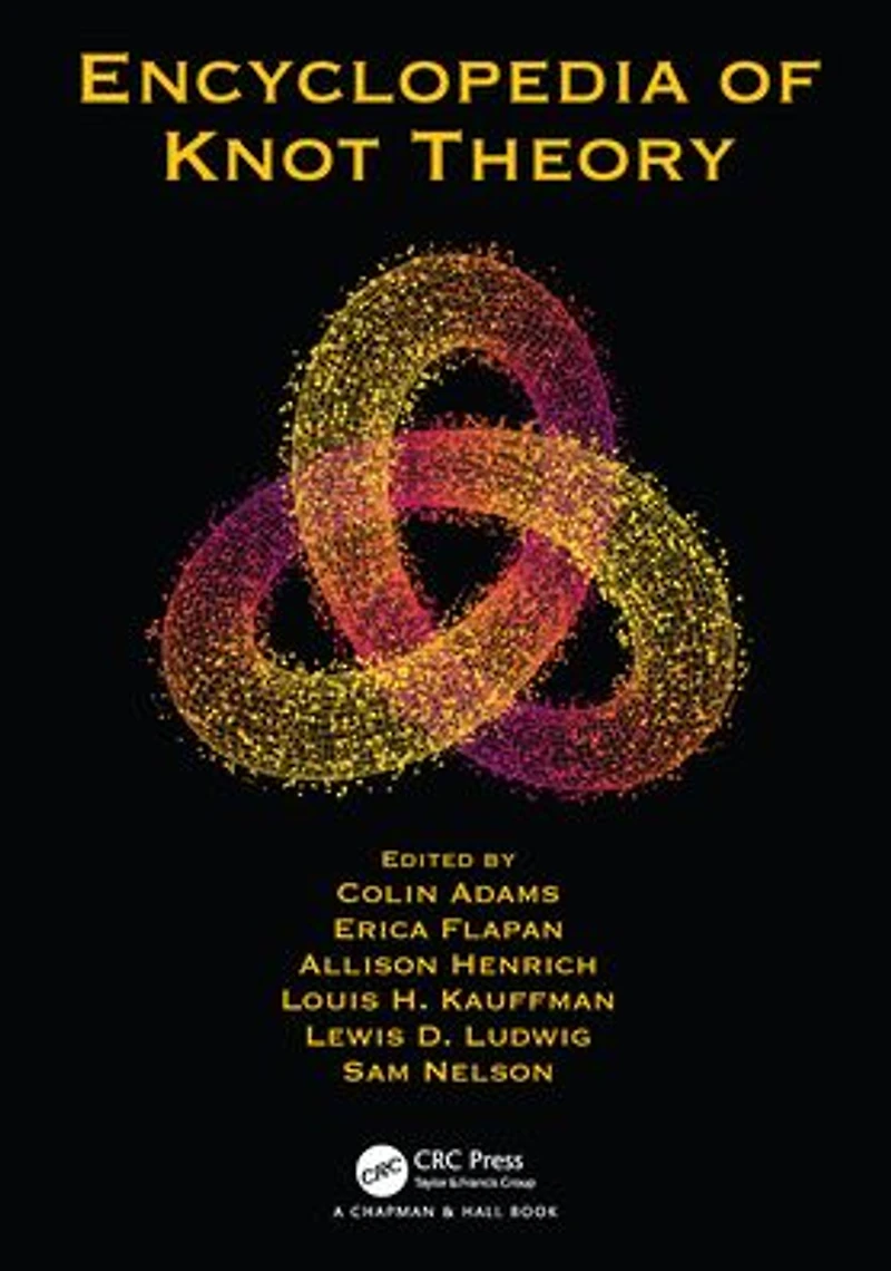 Encyclopedia of Knot Theory