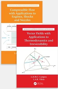 Partial Differentials with Applications to Thermodynamics and Compressible Flow