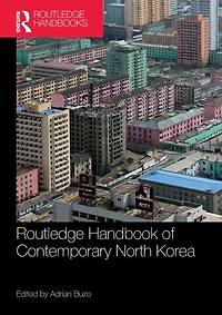 Routledge Handbook of Contemporary North Korea