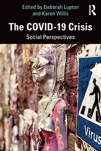 The COVID-19 Crisis: Social Perspectives