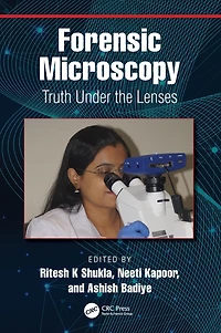 Forensic Microscopy: Truth Under the Lenses