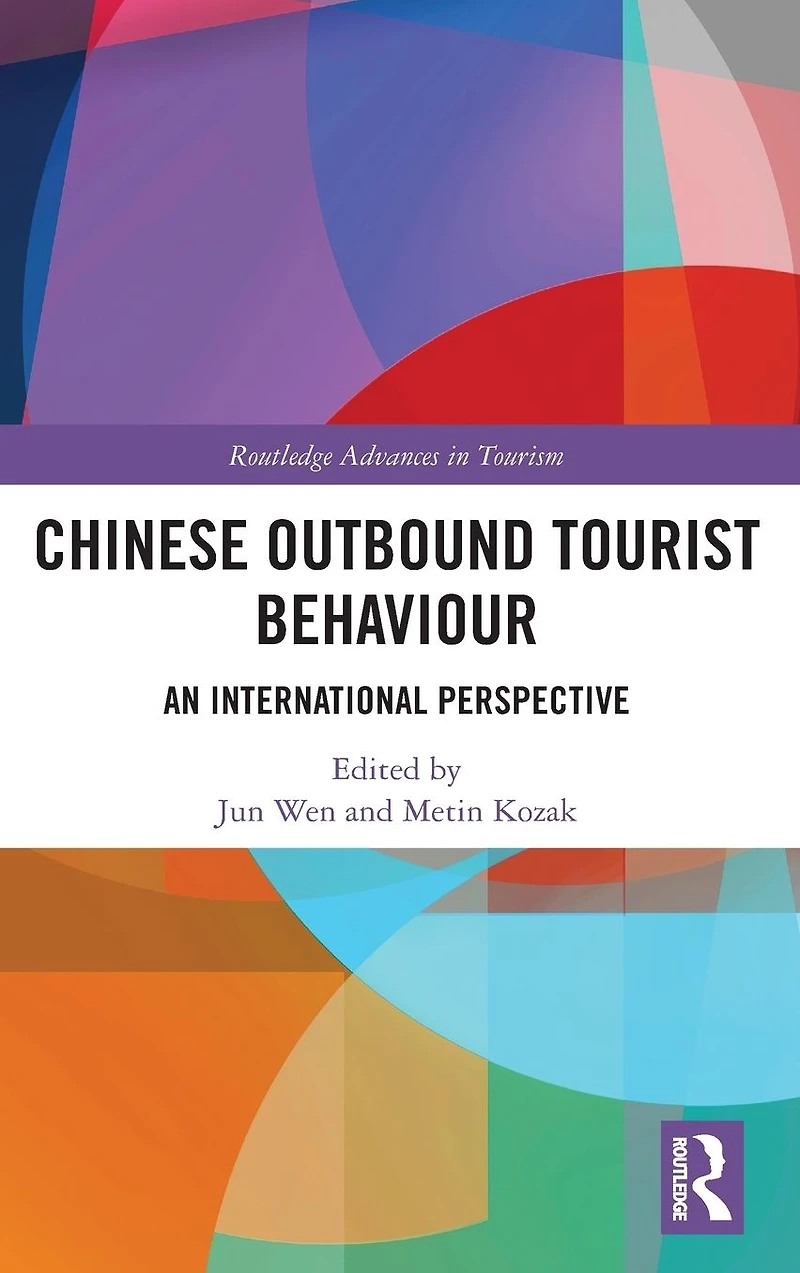 Chinese Outbound Tourist Behaviour: An International Perspective
