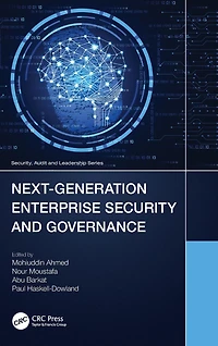 Next-Generation Enterprise Security and Governance