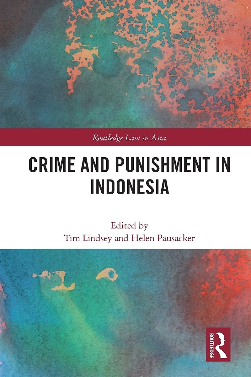 Crime and Punishment Indonesia