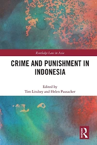 Crime and Punishment Indonesia