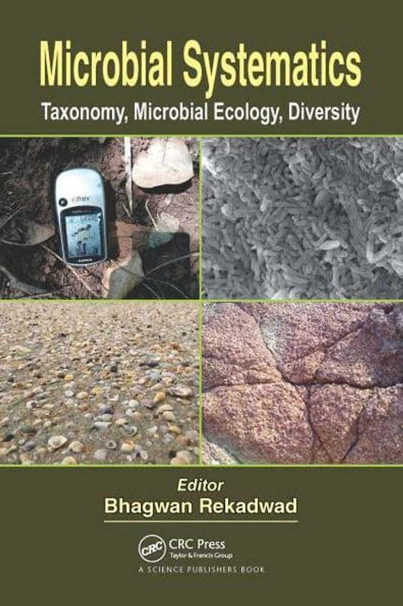 Microbial Systematics: Taxonomy, Ecology, Diversity
