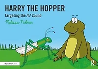 Harry the Hopper: Targeting h Sound
