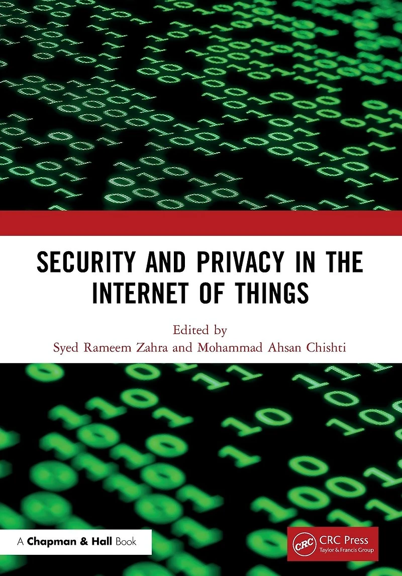 Security and Privacy the Internet of Things
