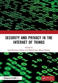 Security and Privacy the Internet of Things