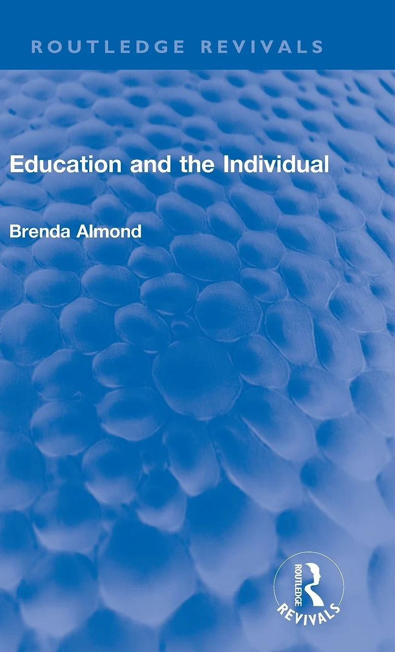 Education and the Individual