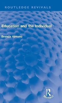 Education and the Individual