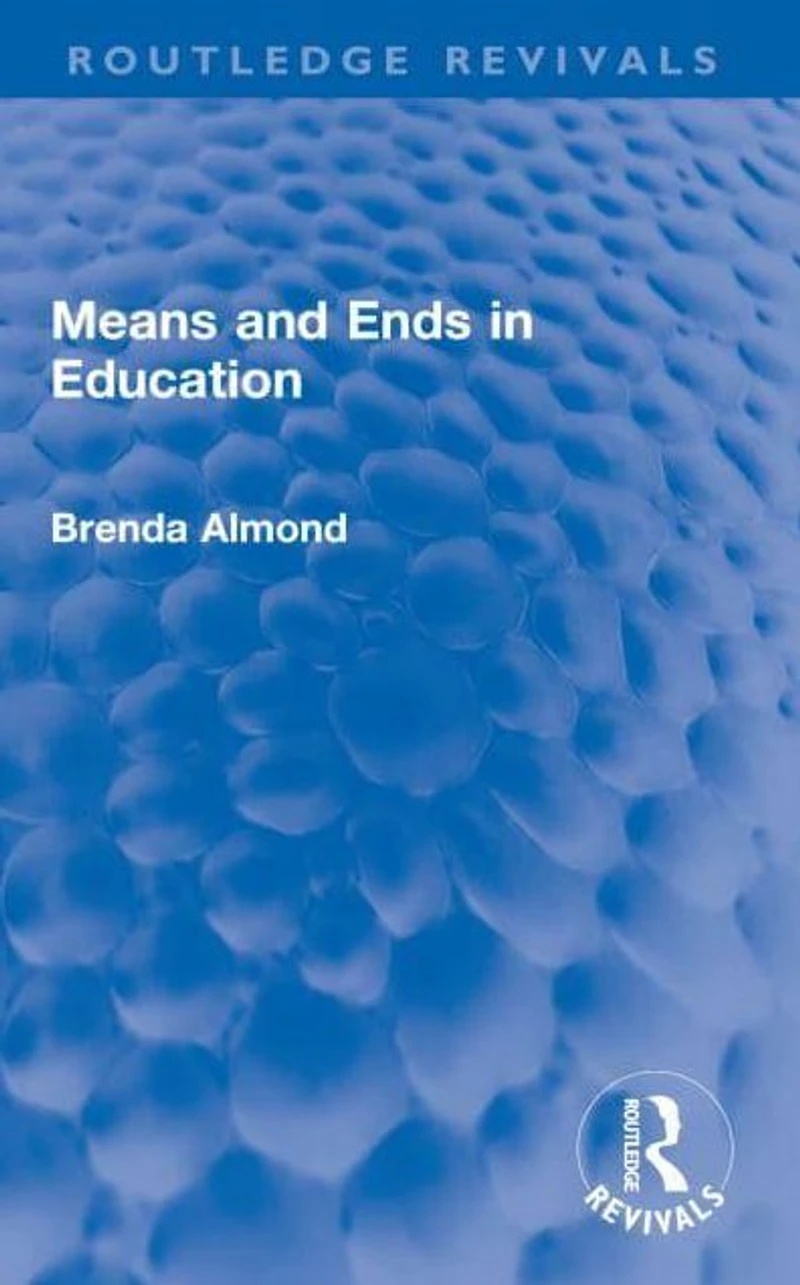 Means and Ends Education