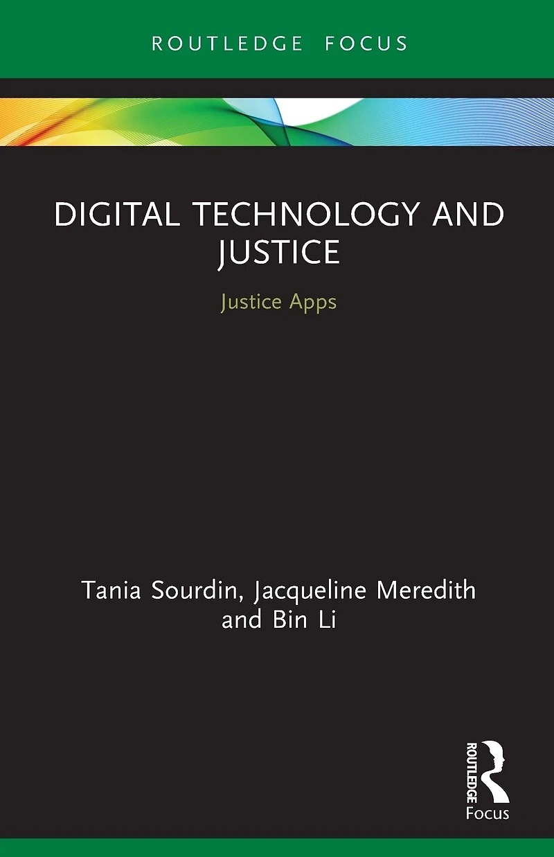 Digital Technology and Justice: Justice Apps
