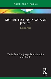 Digital Technology and Justice: Justice Apps