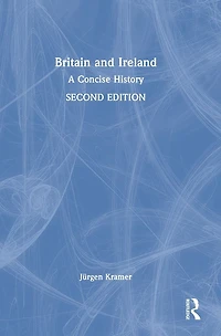 Britain and Ireland: A Concise History