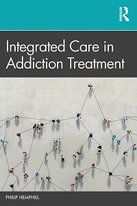 Integrated Care Addiction Treatment