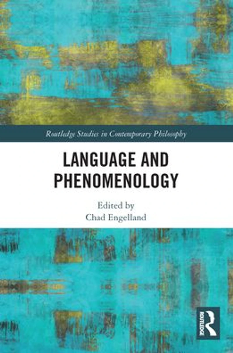 Language and Phenomenology