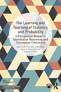 The Learning and Teaching of Statistics Probability: A Perspective Rooted Quantitative Reasoning Conceptual Coherence