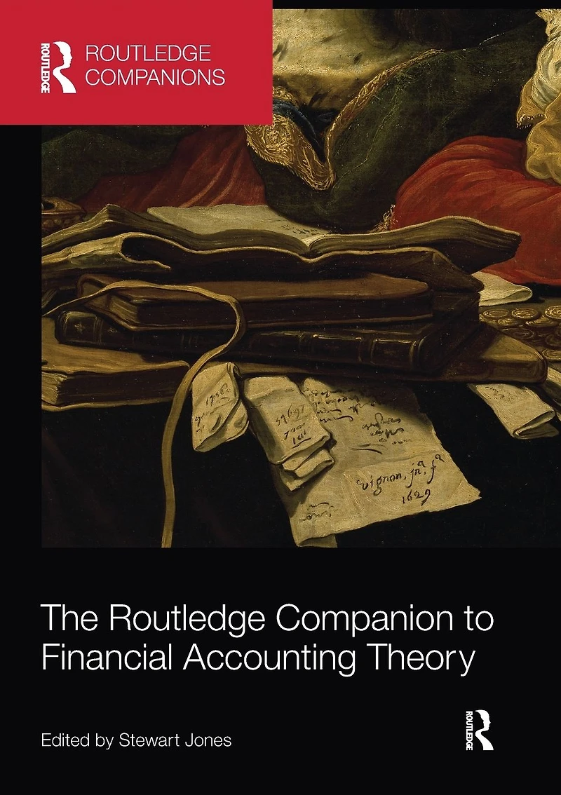 The Routledge Companion to Financial Accounting Theory