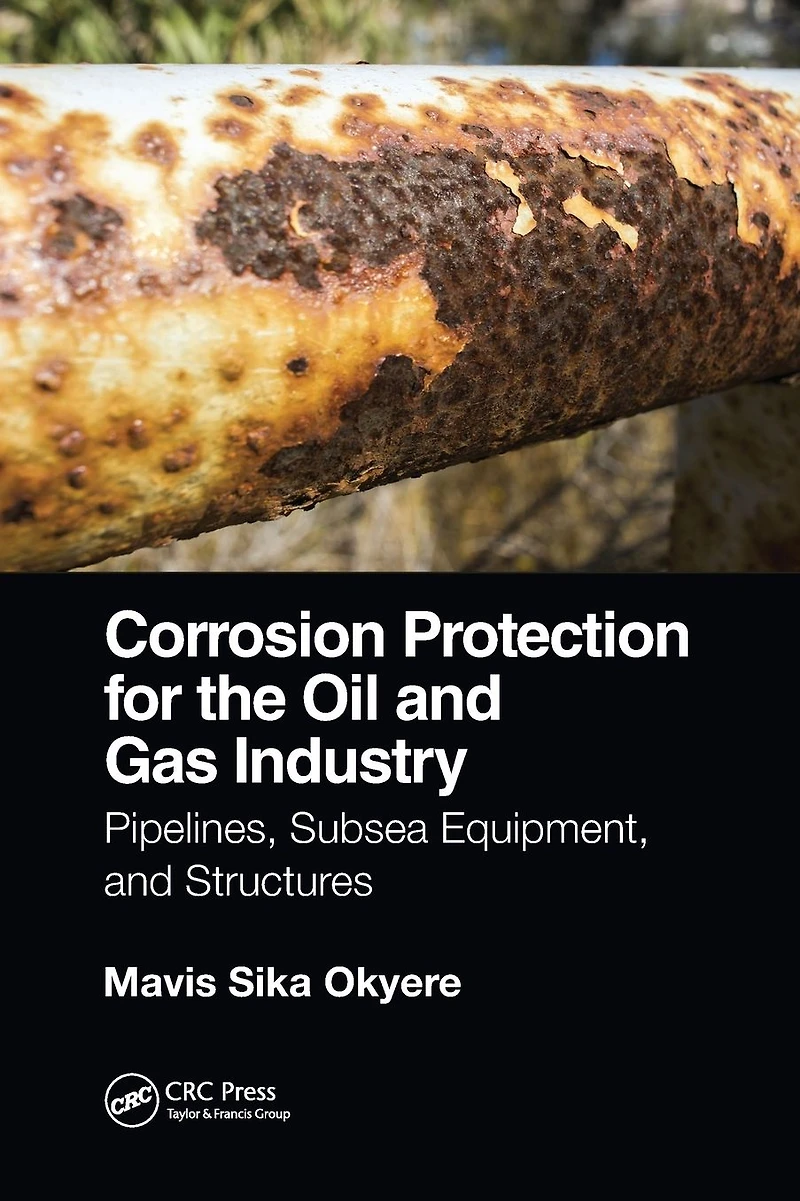 Corrosion Protection for the Oil and Gas Industry: Pipelines, Subsea Equipment, Structures