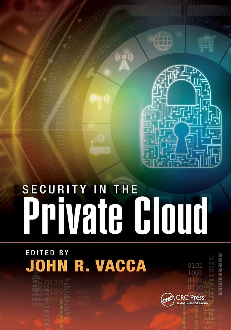 Security the Private Cloud