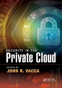 Security the Private Cloud