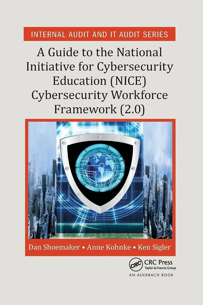 A Guide to the National Initiative for Cybersecurity Education (NICE) Workforce Framework (2.0)