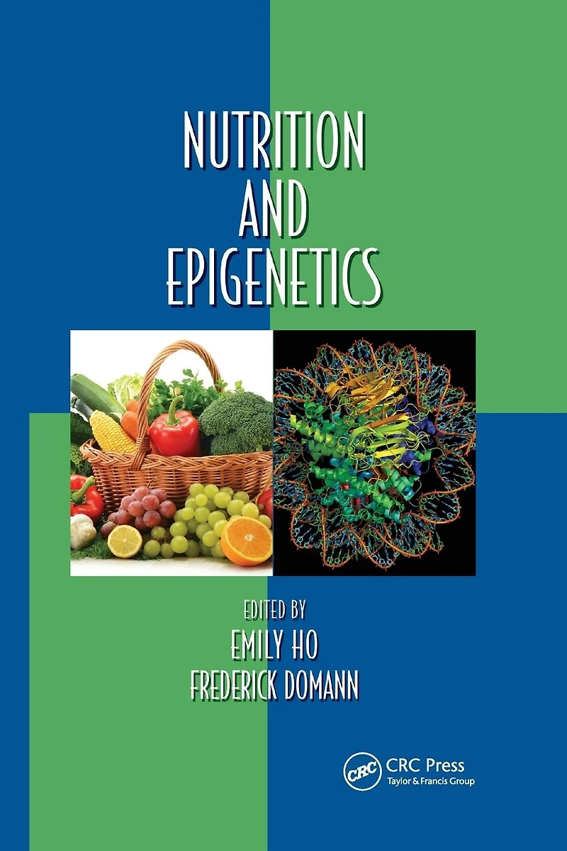 Nutrition and Epigenetics