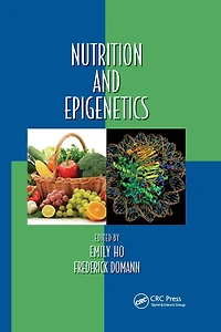 Nutrition and Epigenetics