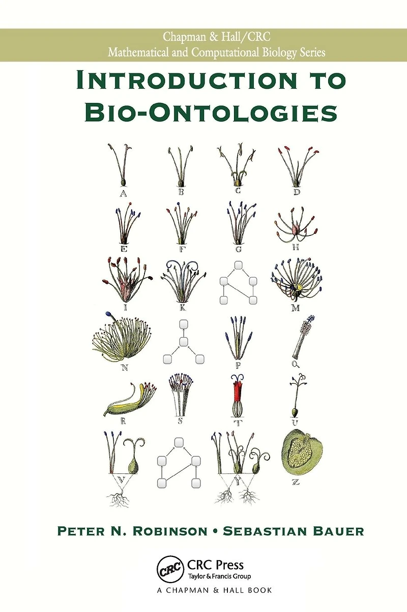 Introduction to Bio-Ontologies