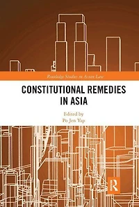 Constitutional Remedies Asia