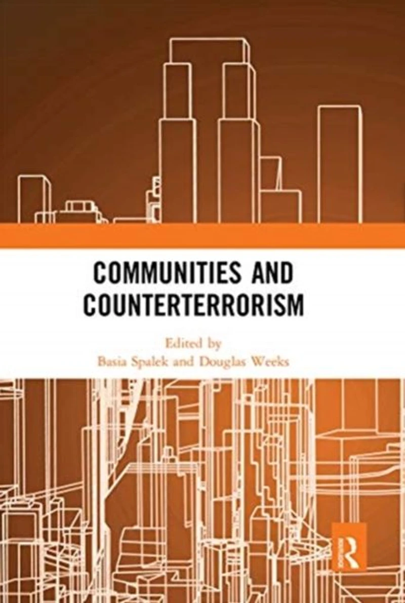 Communities and Counterterrorism