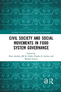 Civil Society and Social Movements Food System Governance
