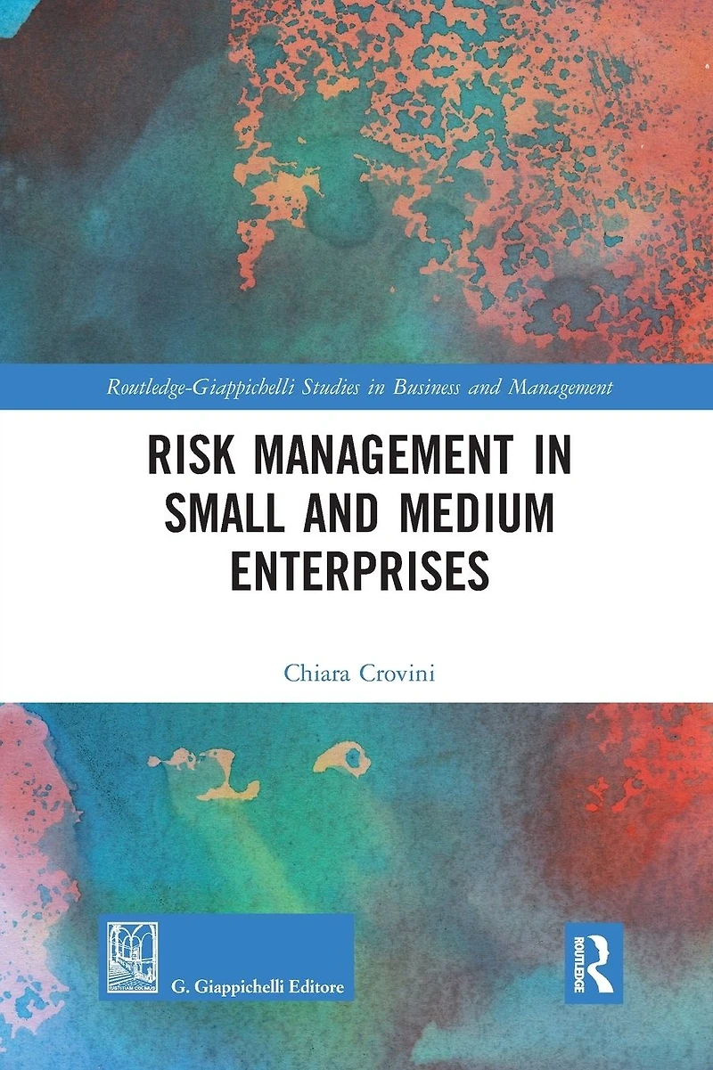 Risk Management Small and Medium Enterprises
