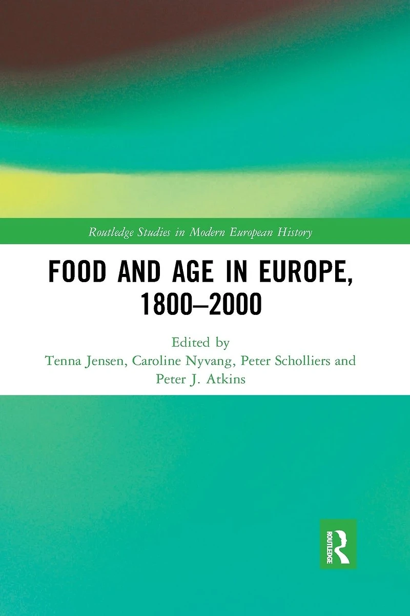 Food and Age Europe, 1800-2000