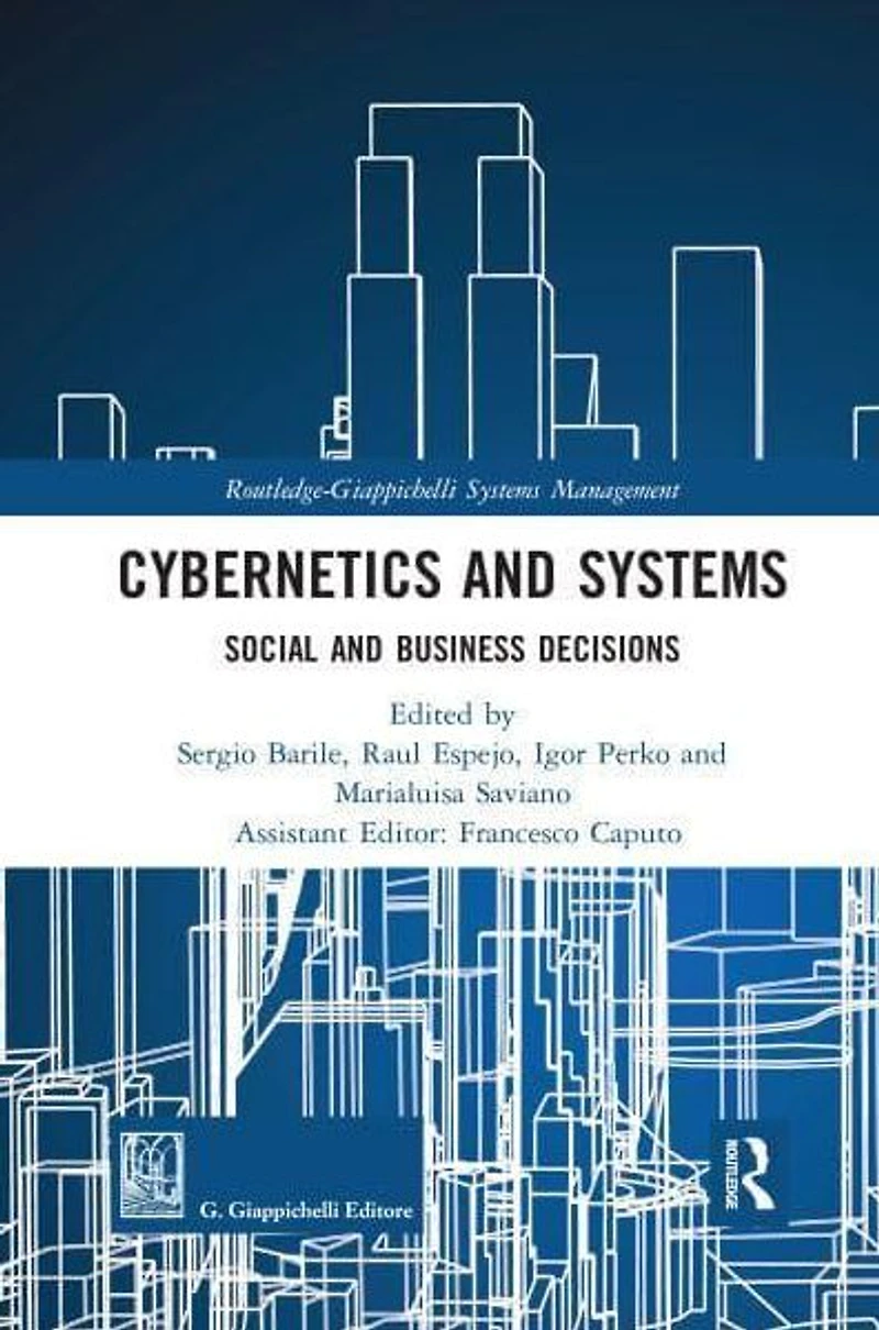 Cybernetics and Systems: Social Business Decisions