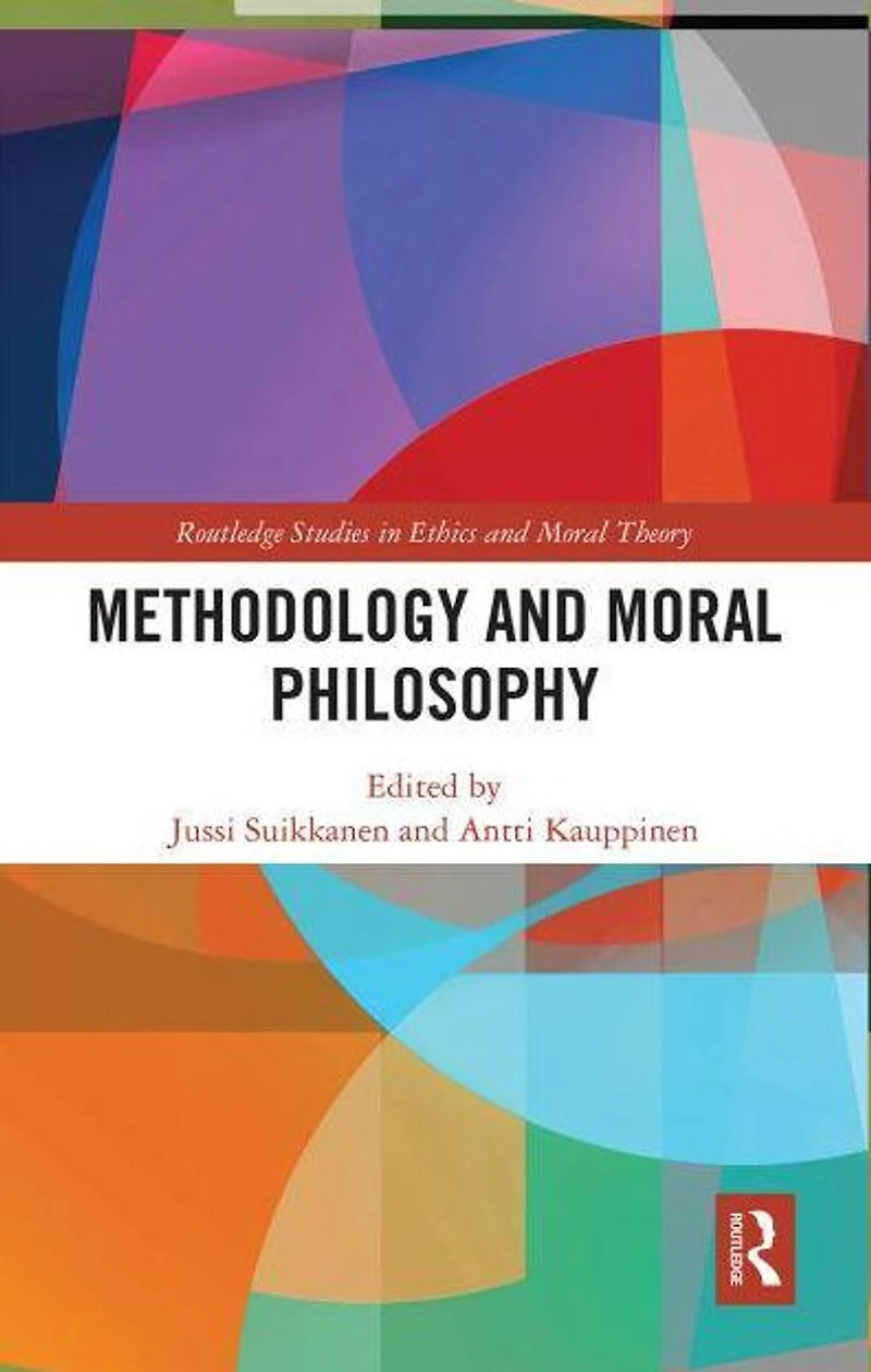 Methodology and Moral Philosophy