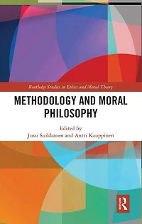 Methodology and Moral Philosophy