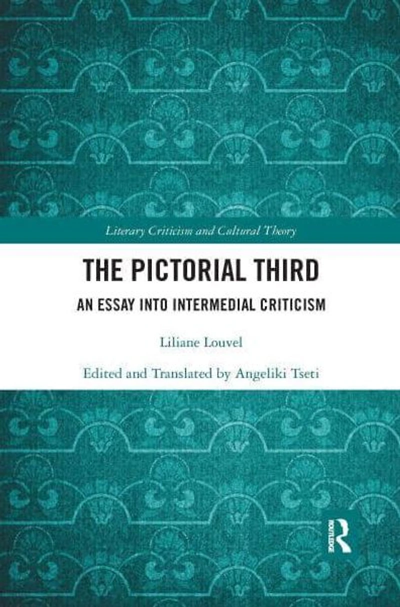 The Pictorial Third: An Essay Into Intermedial Criticism