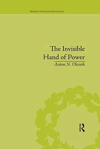 The Invisible Hand of Power: An Economic Theory Gate Keeping