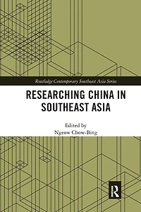 Researching China Southeast Asia